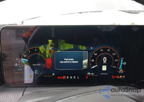 2024 Ford Mustang Ecoboost Premium Fastback из США, поврежденный, VIN 1FA6P8TH9R5105230